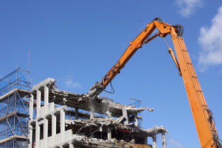 Demolition & Wrecking Contractors Listings
