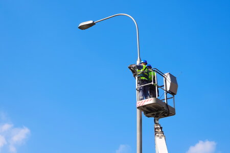 Public lighting Companies Listings