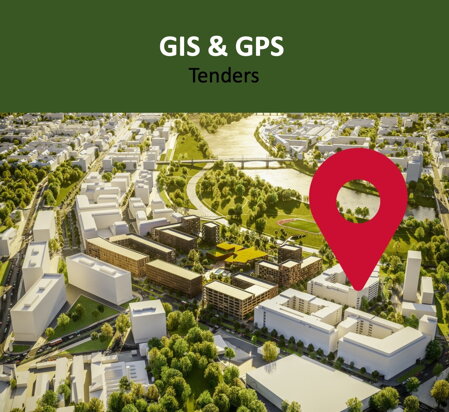 GIS AND GPS PLANNING