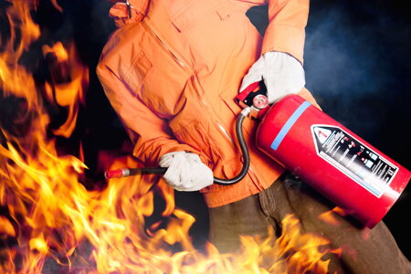 Fire Control & Protection Experts Listings