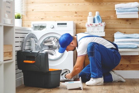 Washing Machine Repairs Companies