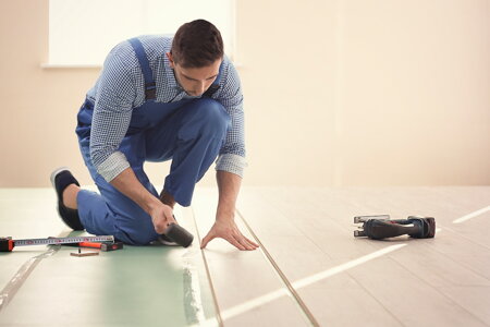 Tiling & Flooring Contractors Listings