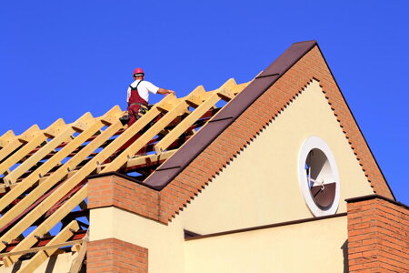 Roof & Gutter Installation Companies Listings