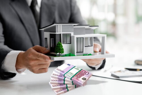 Real Estate Lenders & Financiers Listings