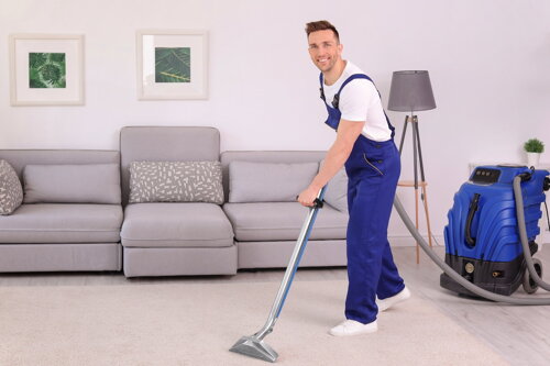 Cleaning Companies Listings