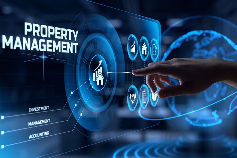 Global Property Management
